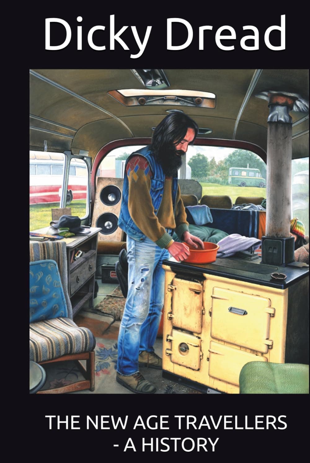 The New Age Travellers