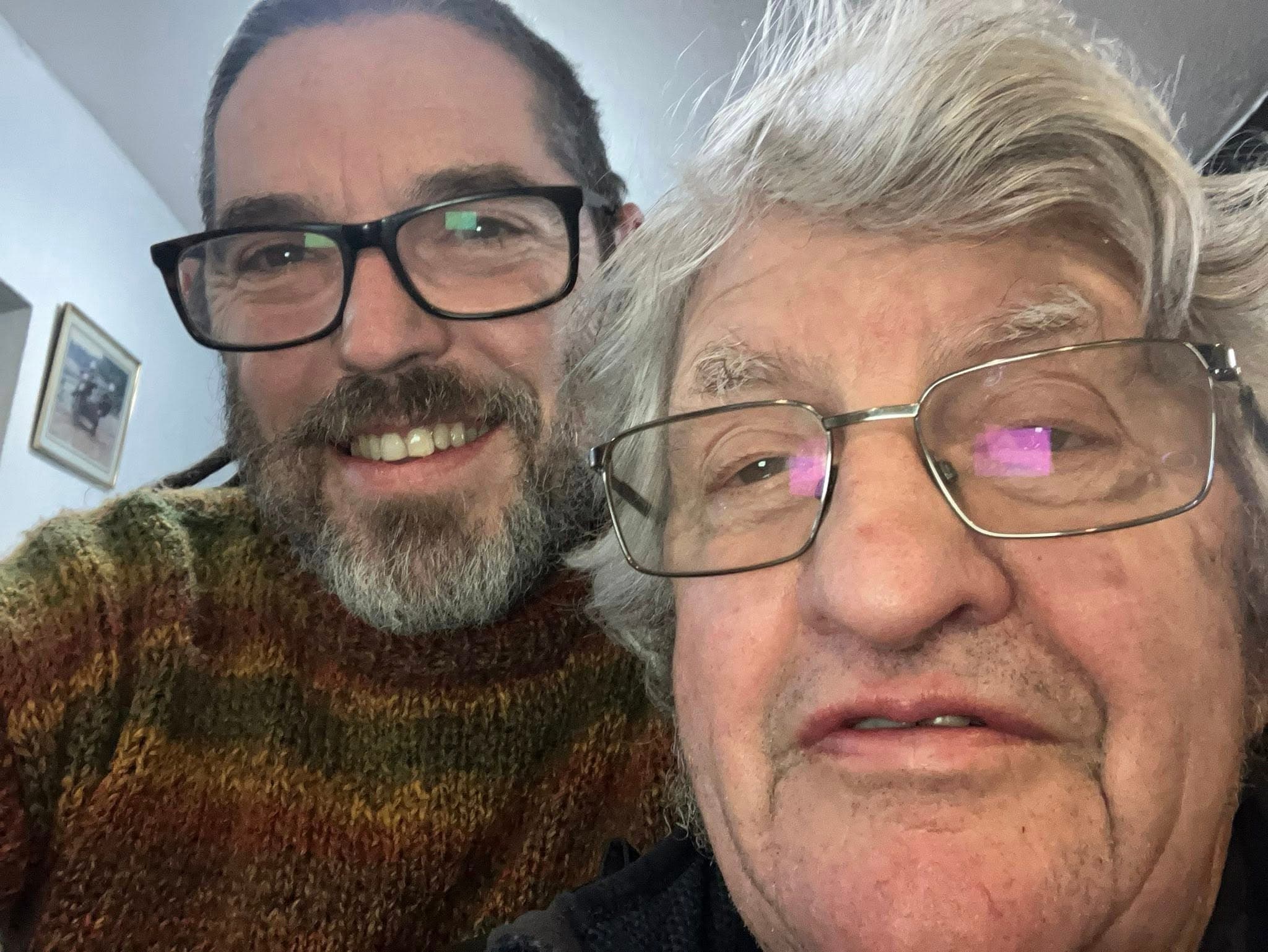 Llanbrynmair celebration