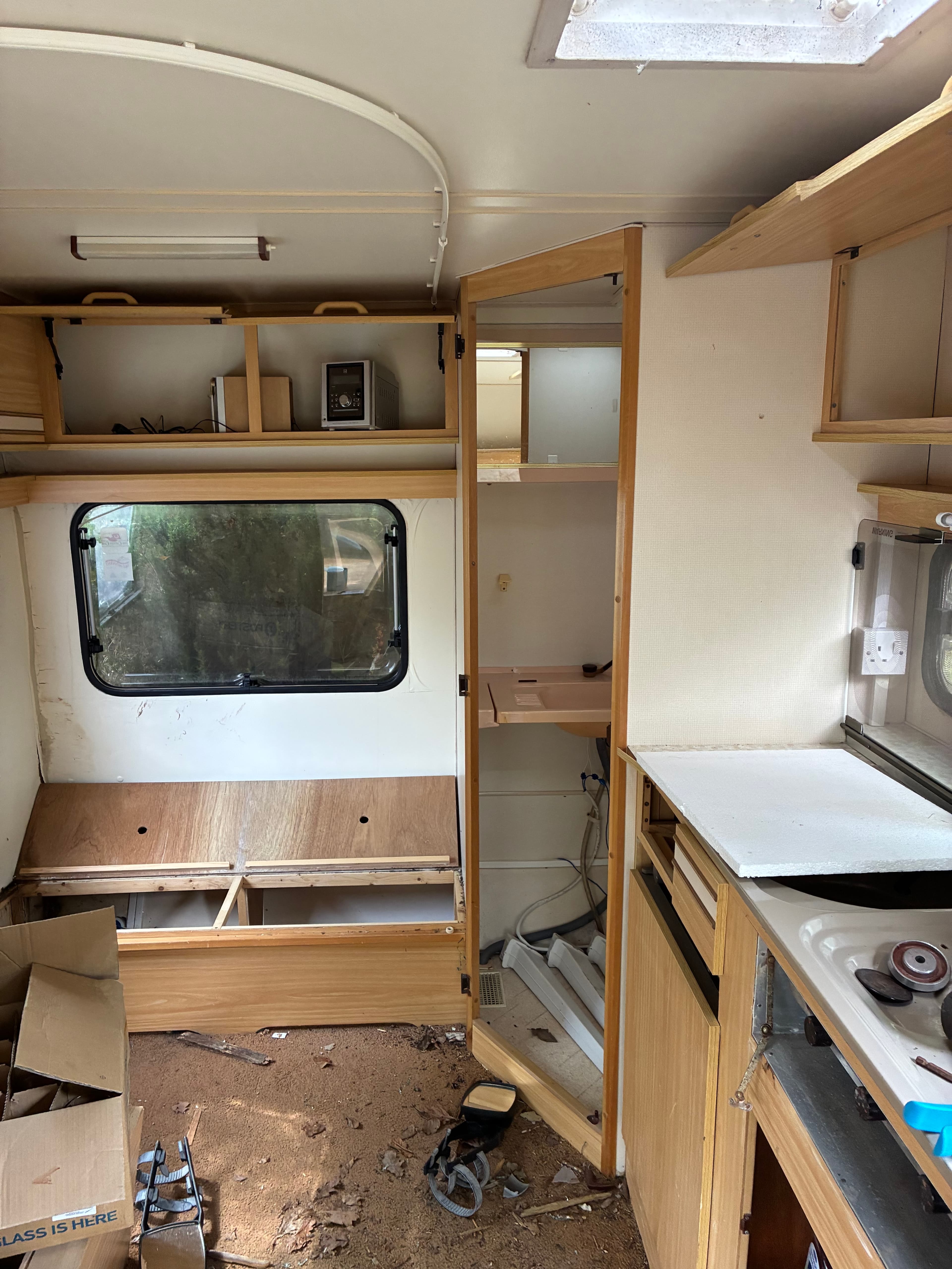 Oakwood during July 2026 – Issue 8 photograph 10