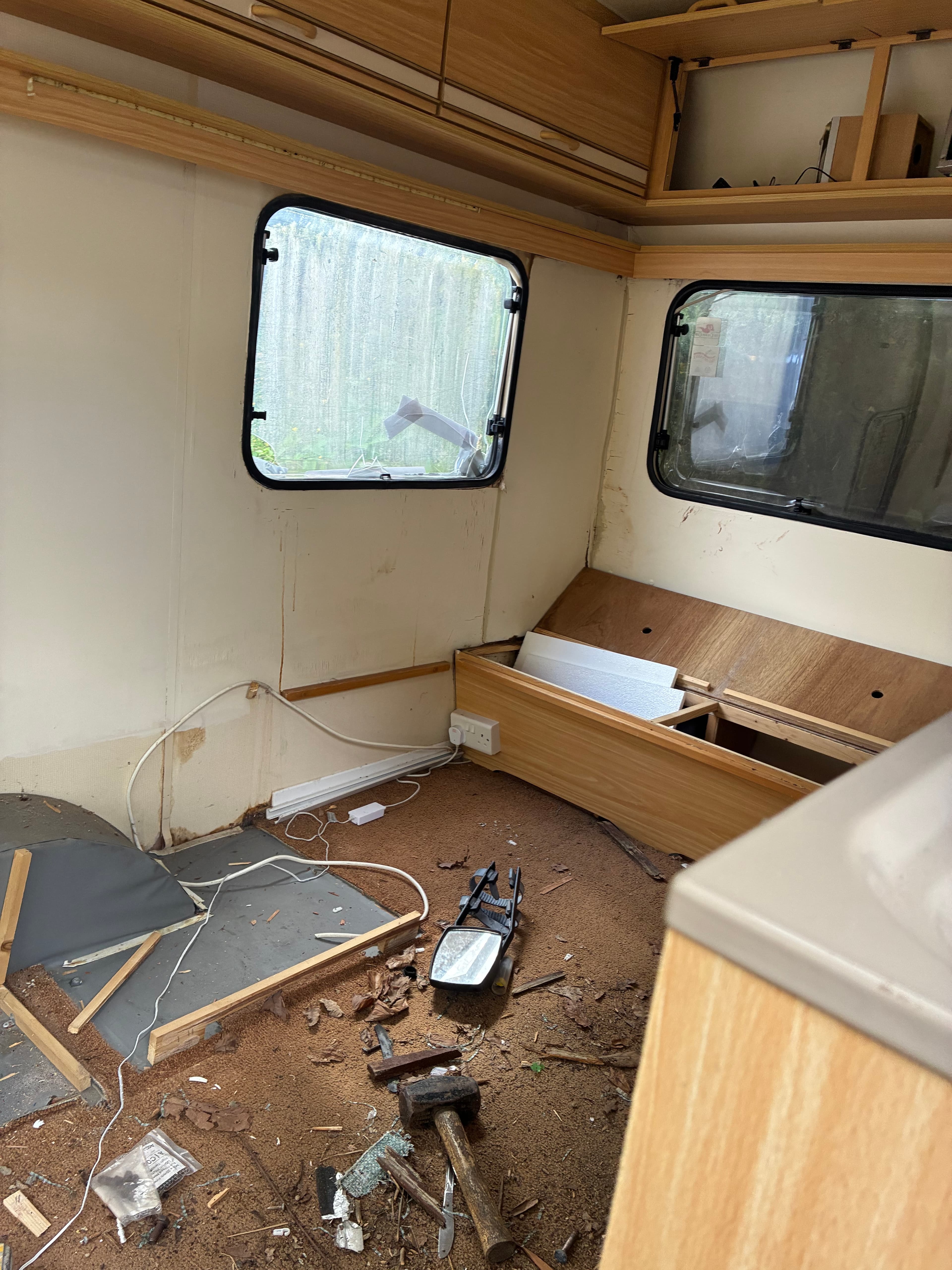 Oakwood during July 2026 – Issue 8 photograph 11
