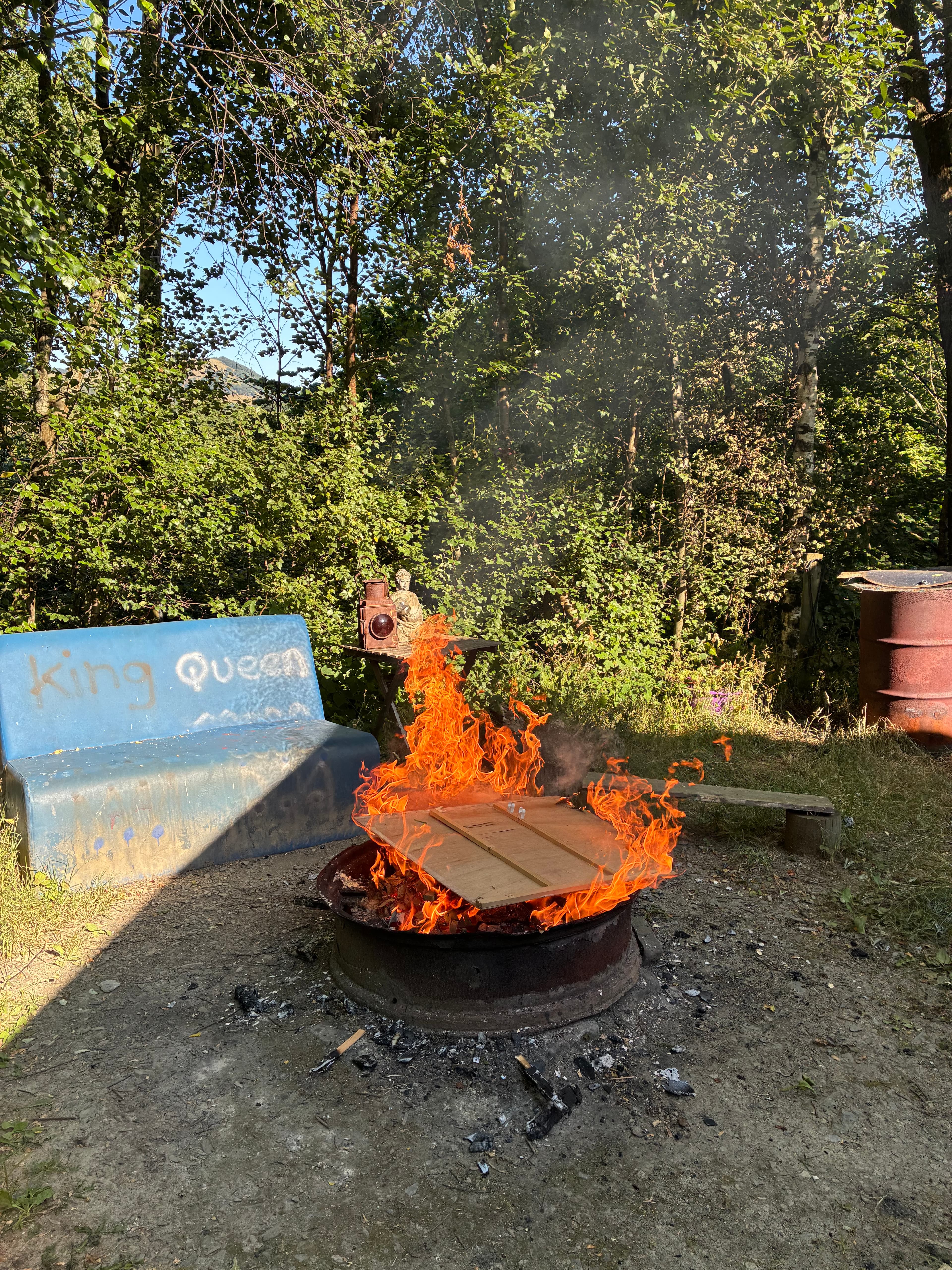 Oakwood during July 2026 – Issue 8 photograph 12