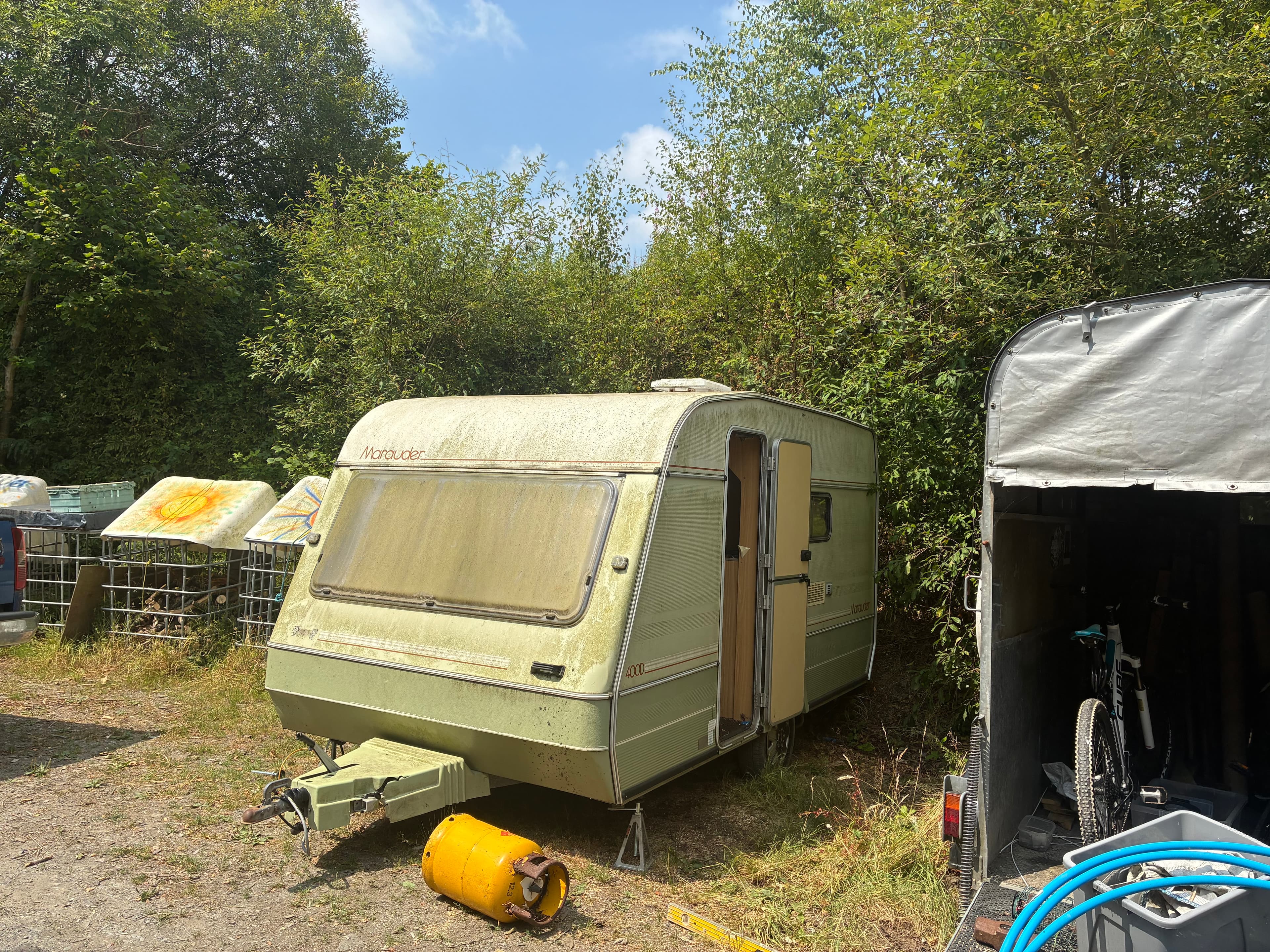 Oakwood during July 2026 – Issue 8 photograph 5