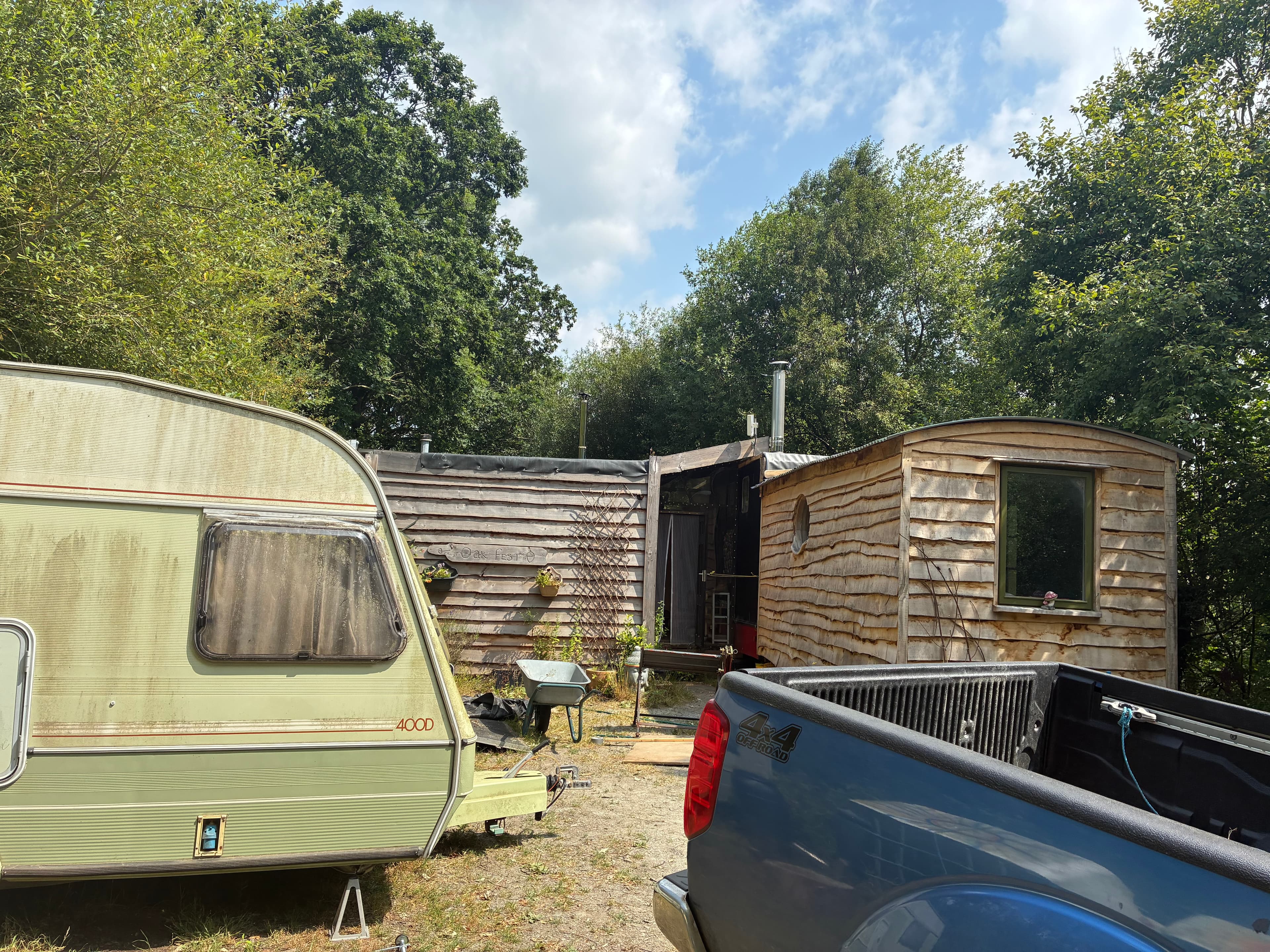 Oakwood during July 2026 – Issue 8 photograph 6