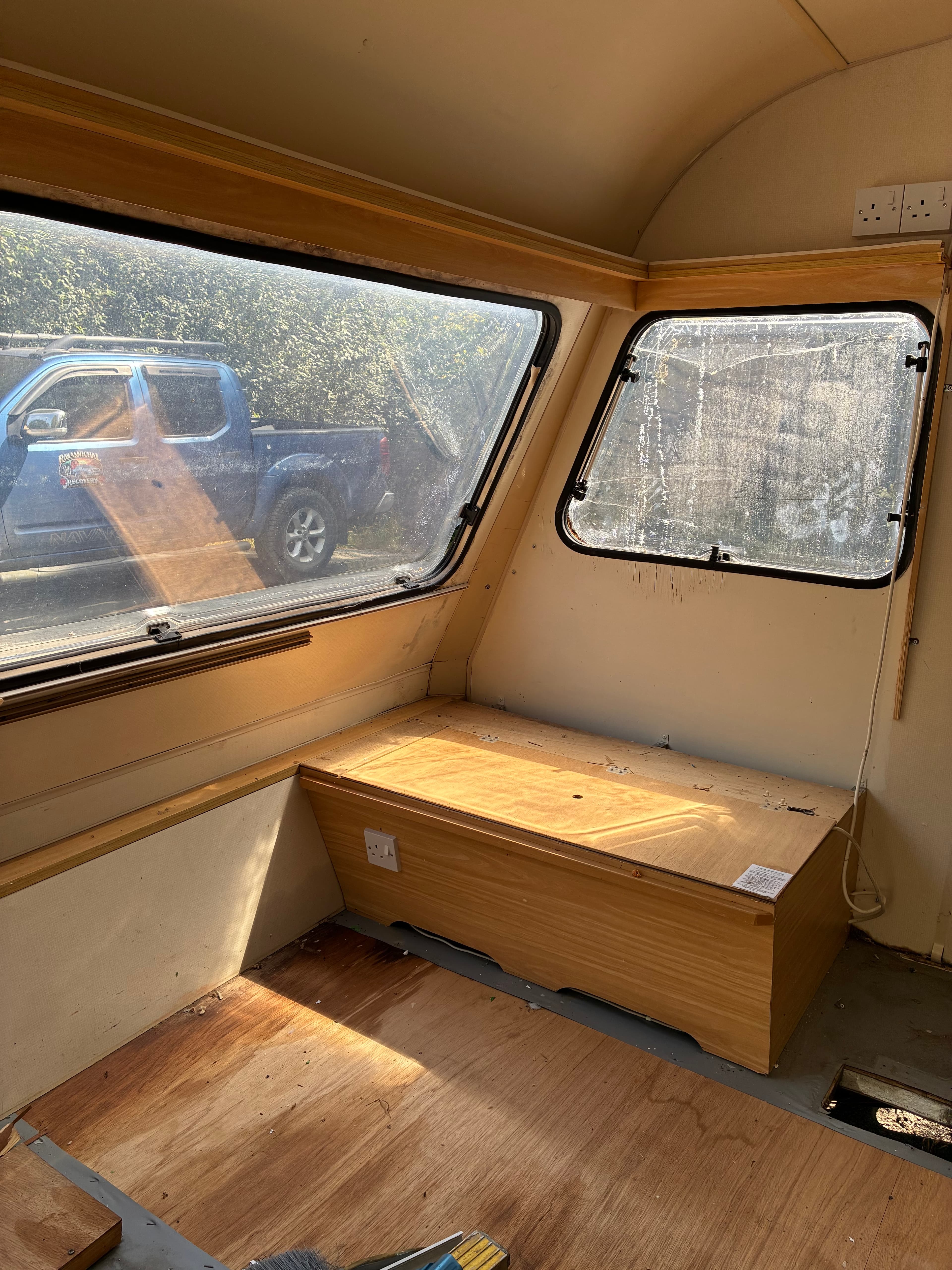 Oakwood during July 2026 – Issue 9 photograph 10