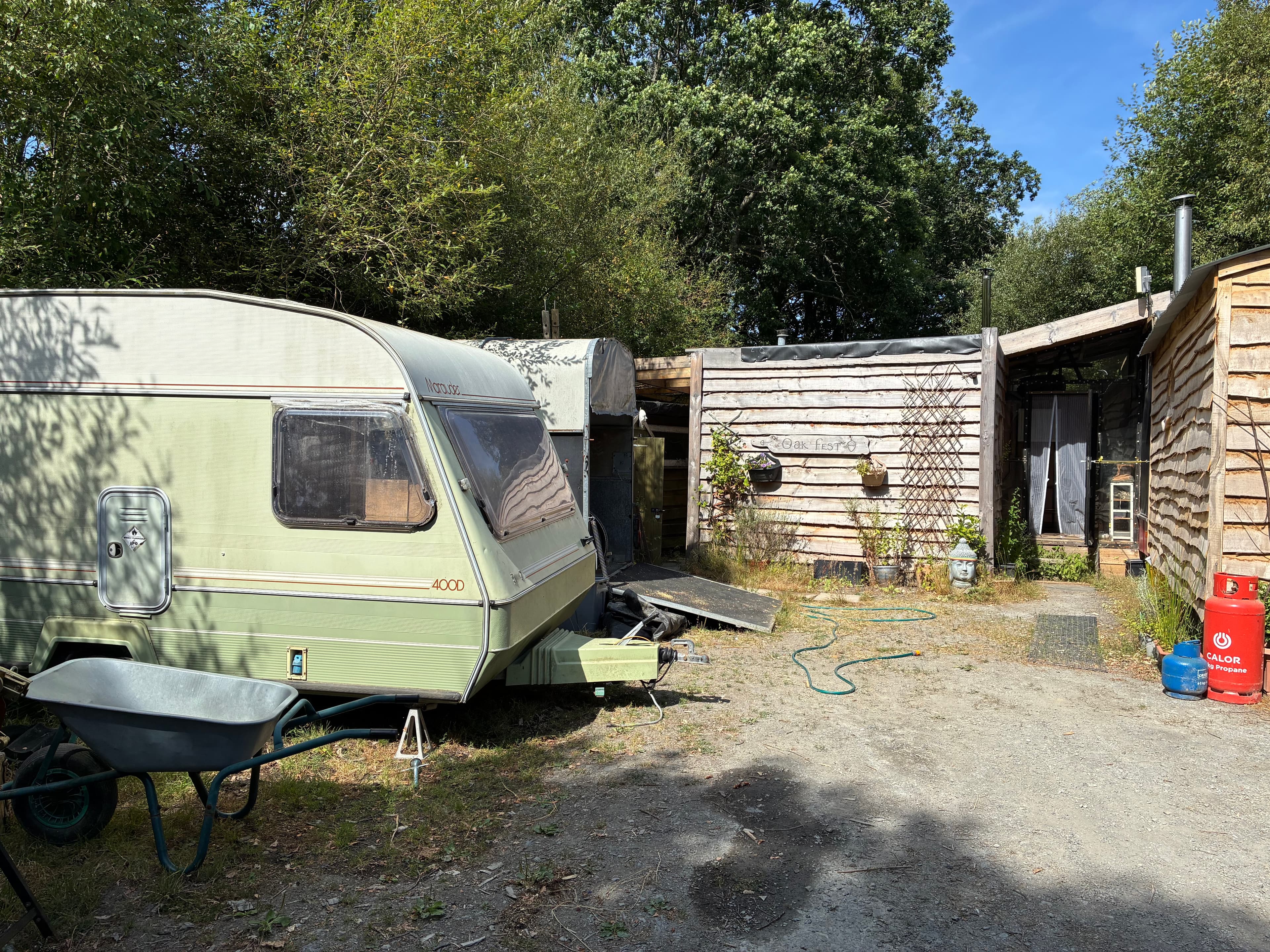 Oakwood during July 2026 – Issue 9 photograph 11