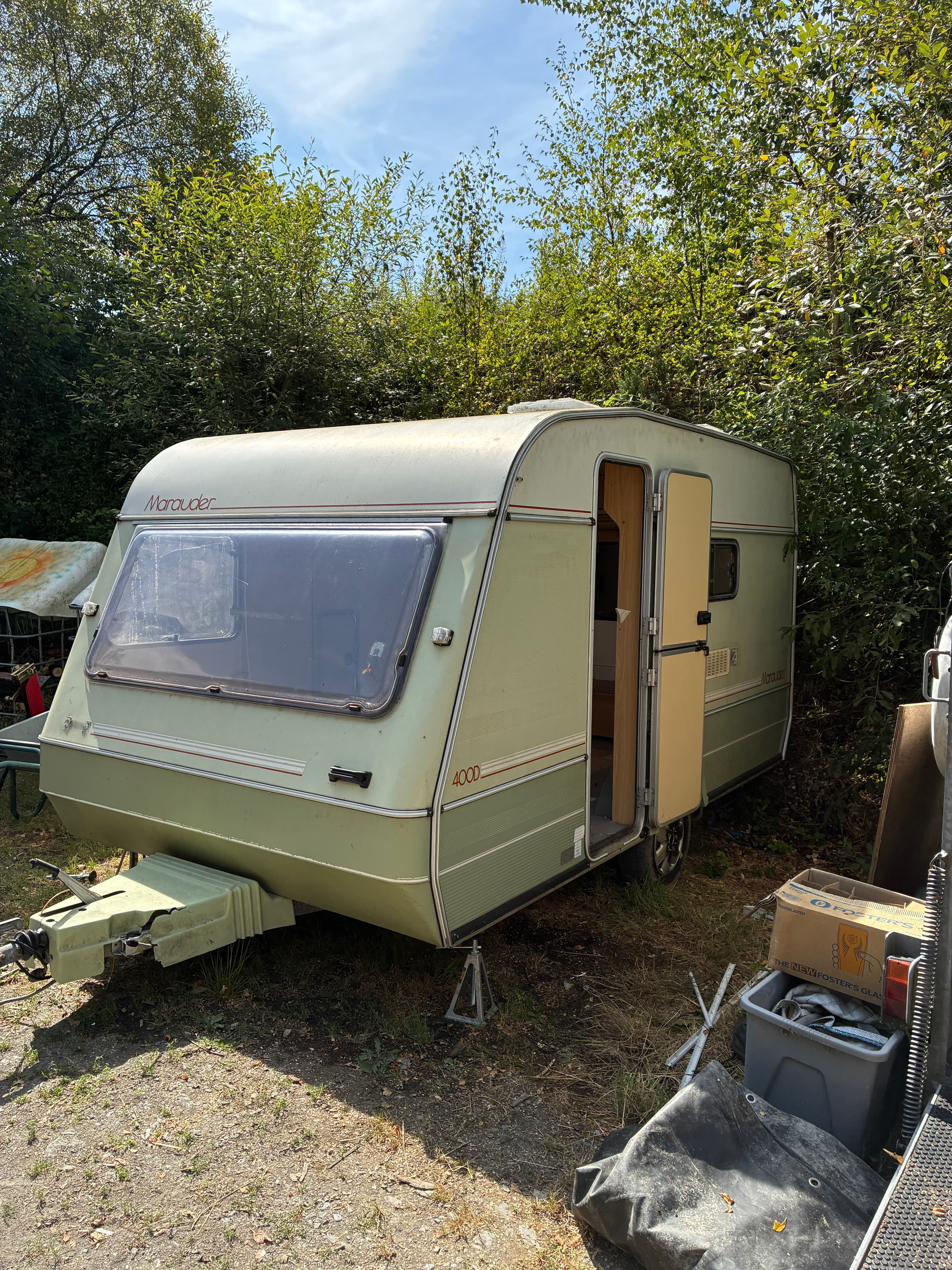 Oakwood during July 2026 – Issue 9 photograph 12
