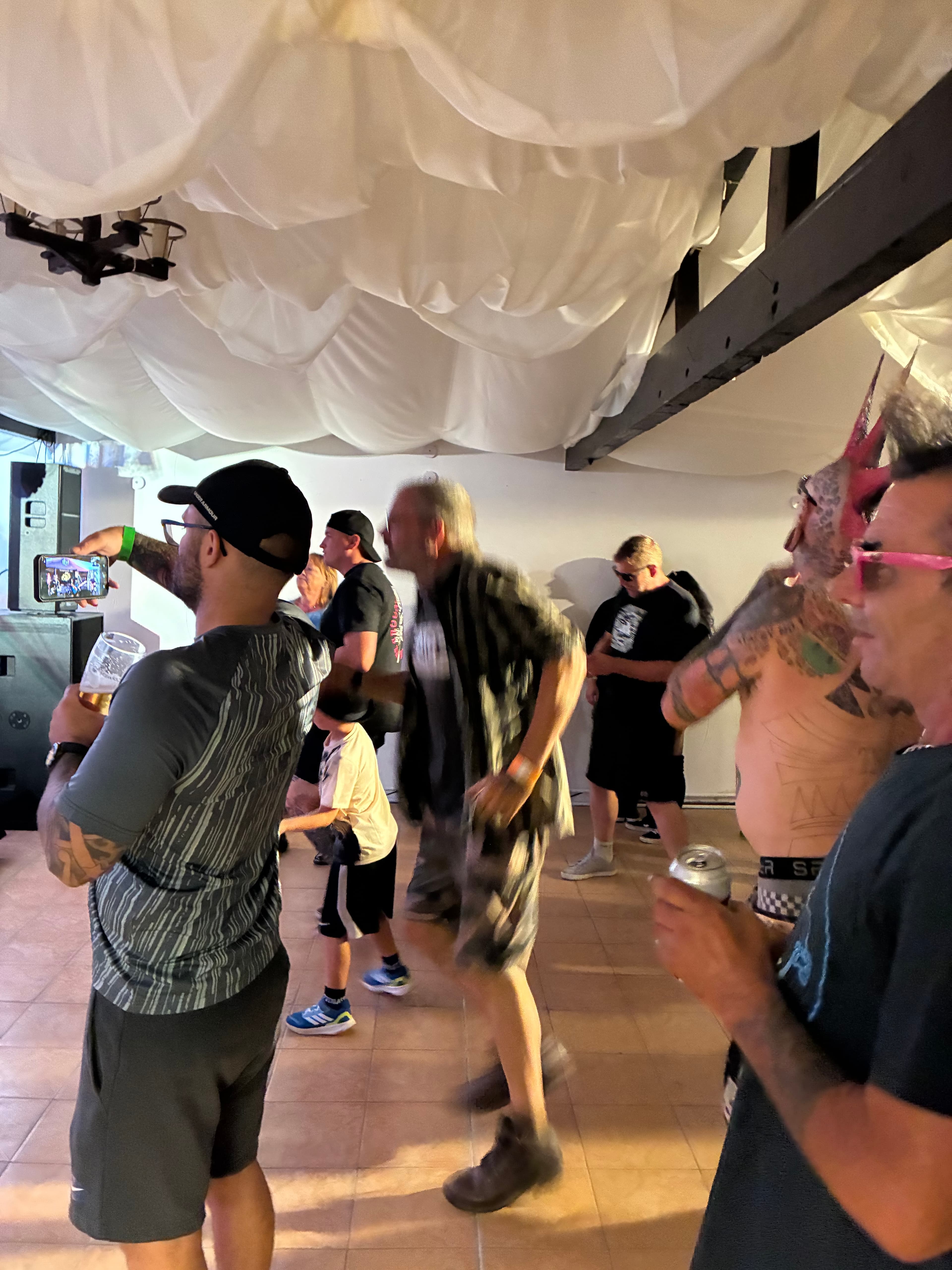 Oakwood during July 2026 – Issue 9 photograph 17