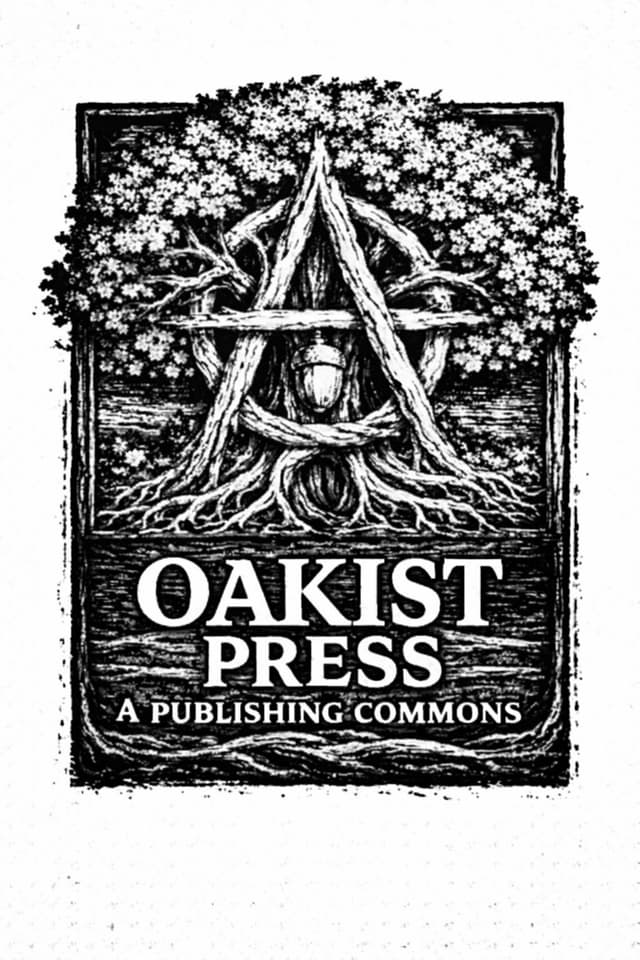 Oakist Press logo