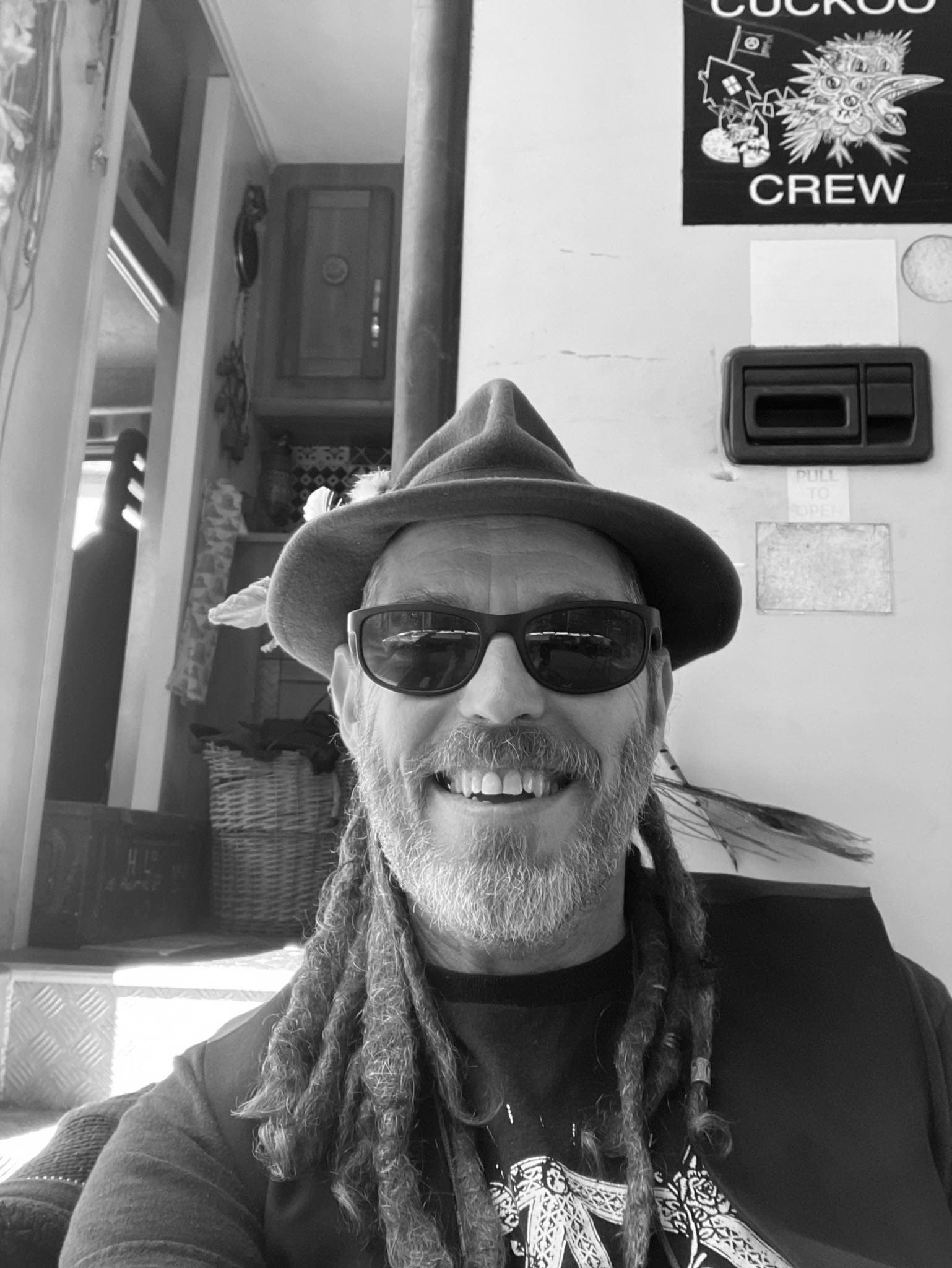 Dicky Dread