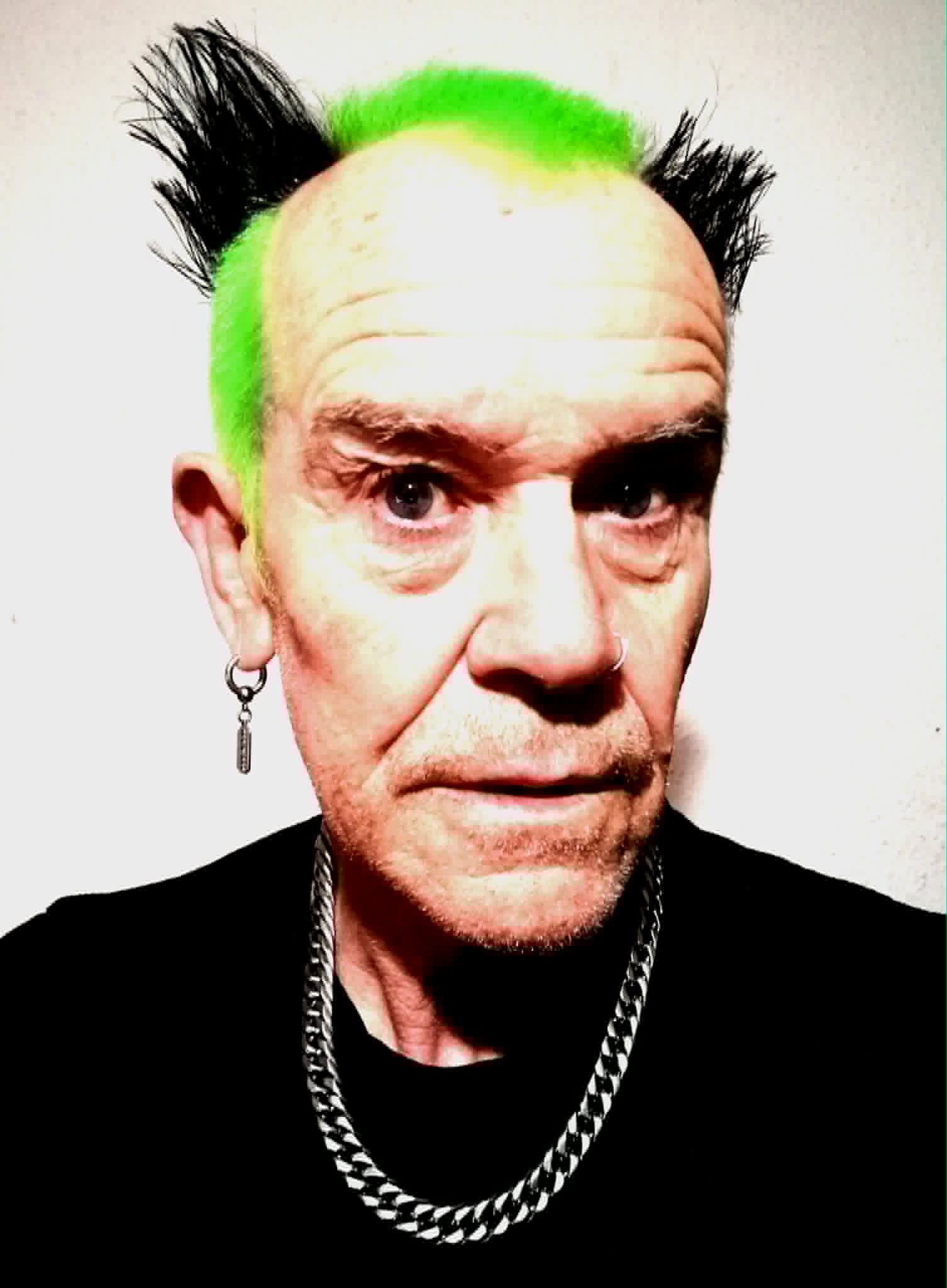 Jason Mark Walsh