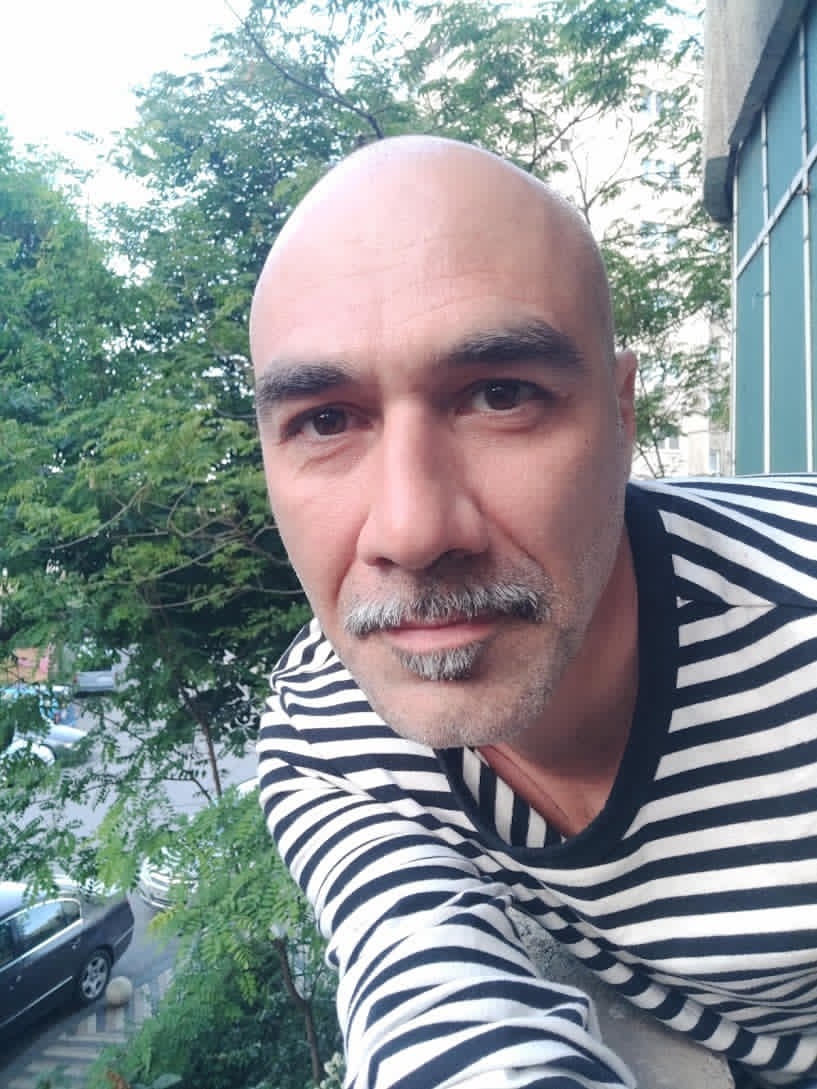 Petru Leonte