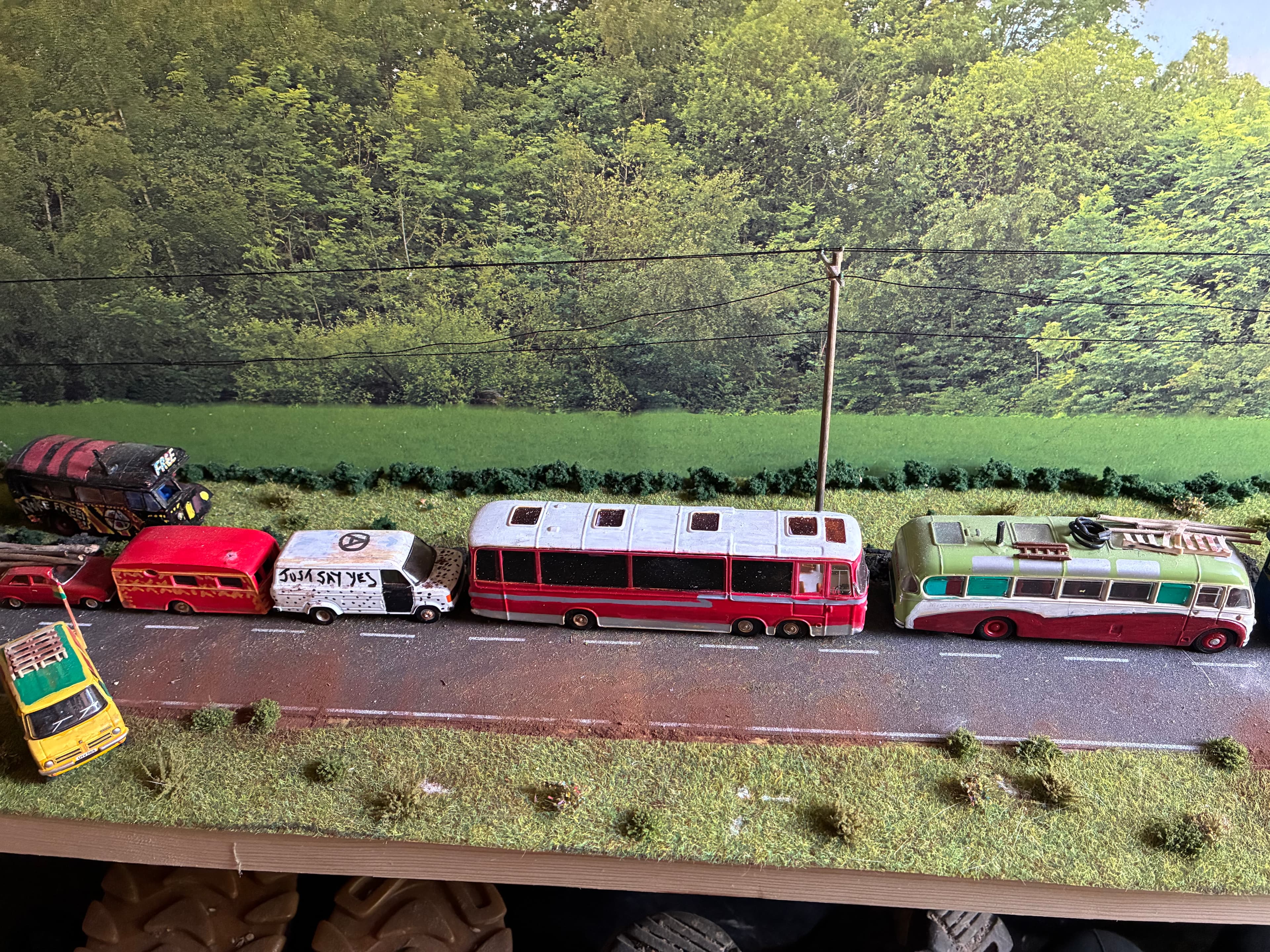 Oakwood photograph 32, August 2026