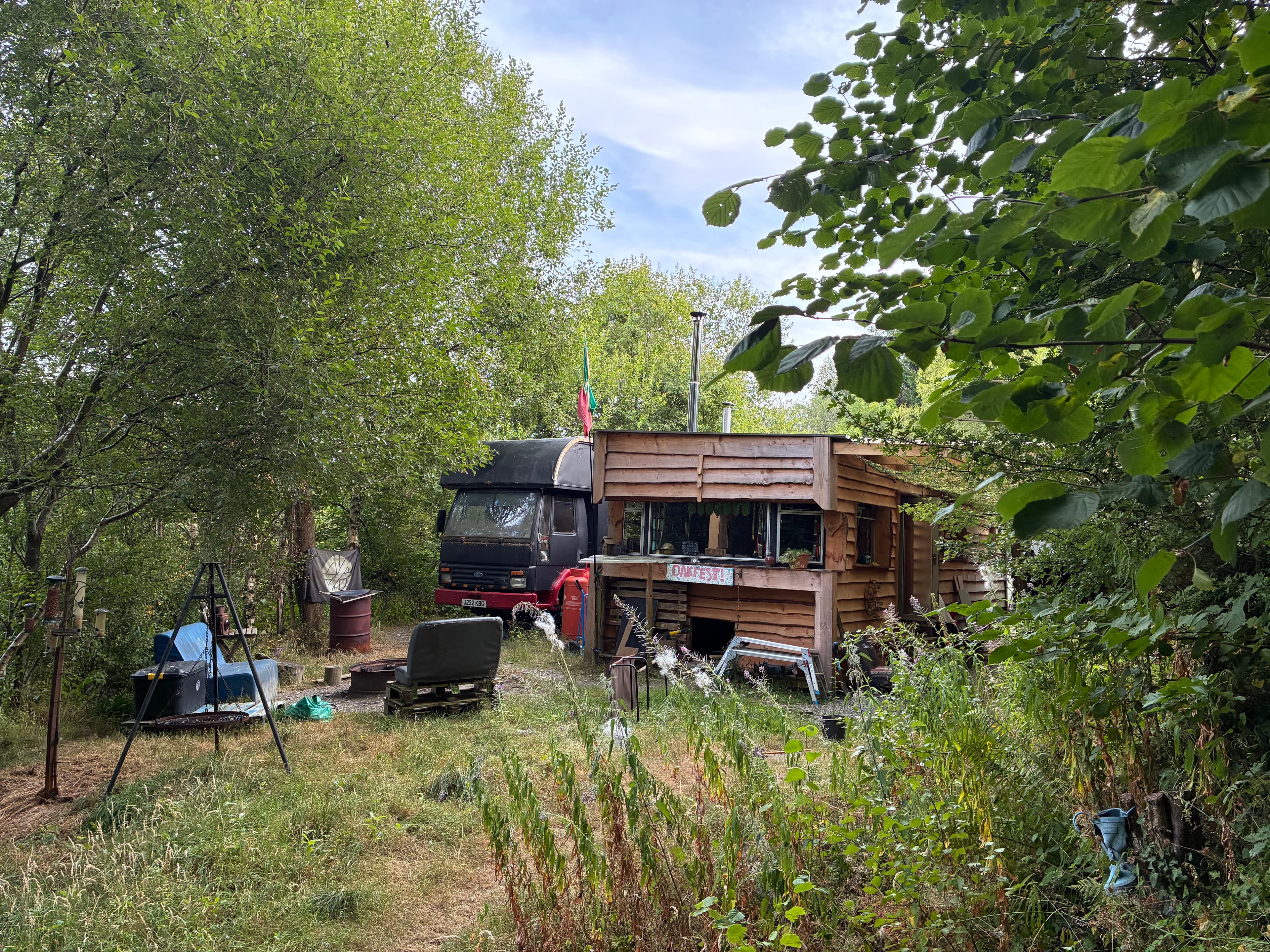 Oakwood photograph 28, August 2026