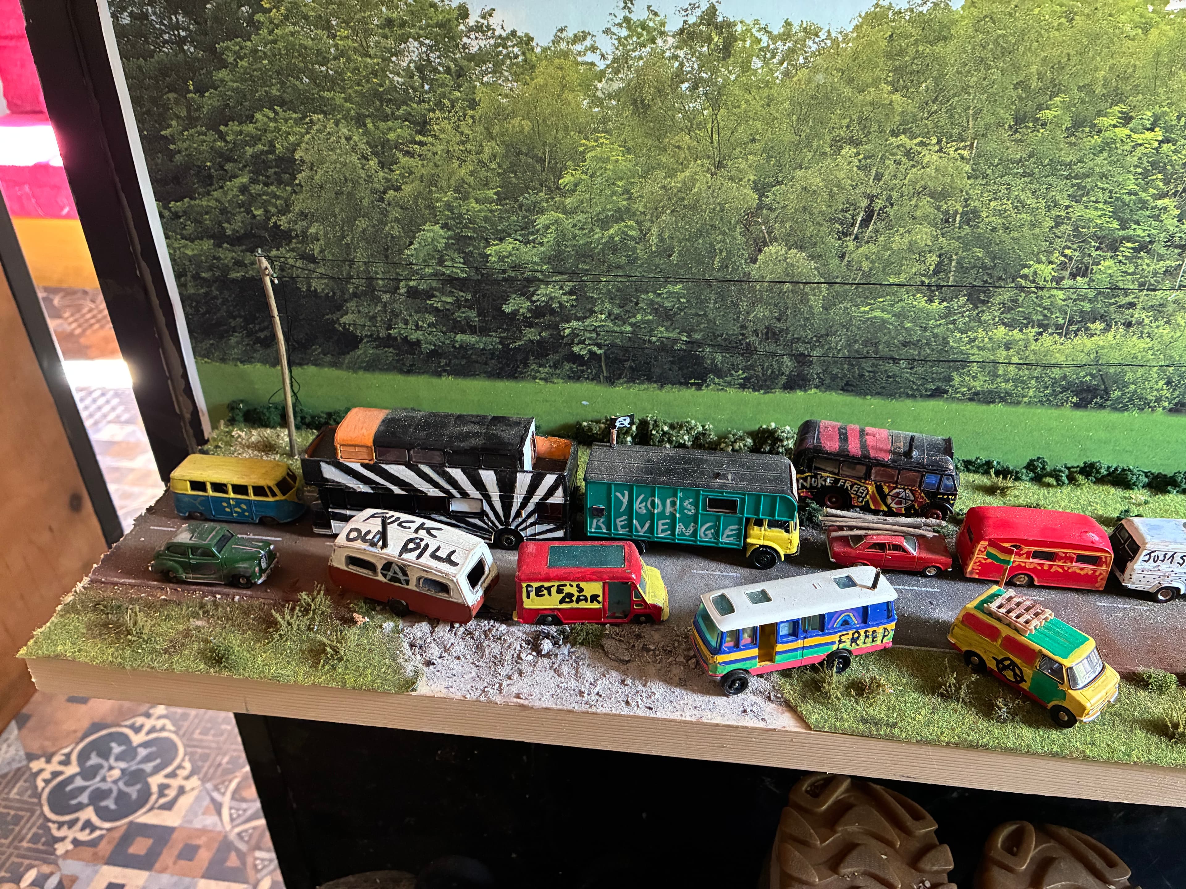 Oakwood photograph 31, August 2026