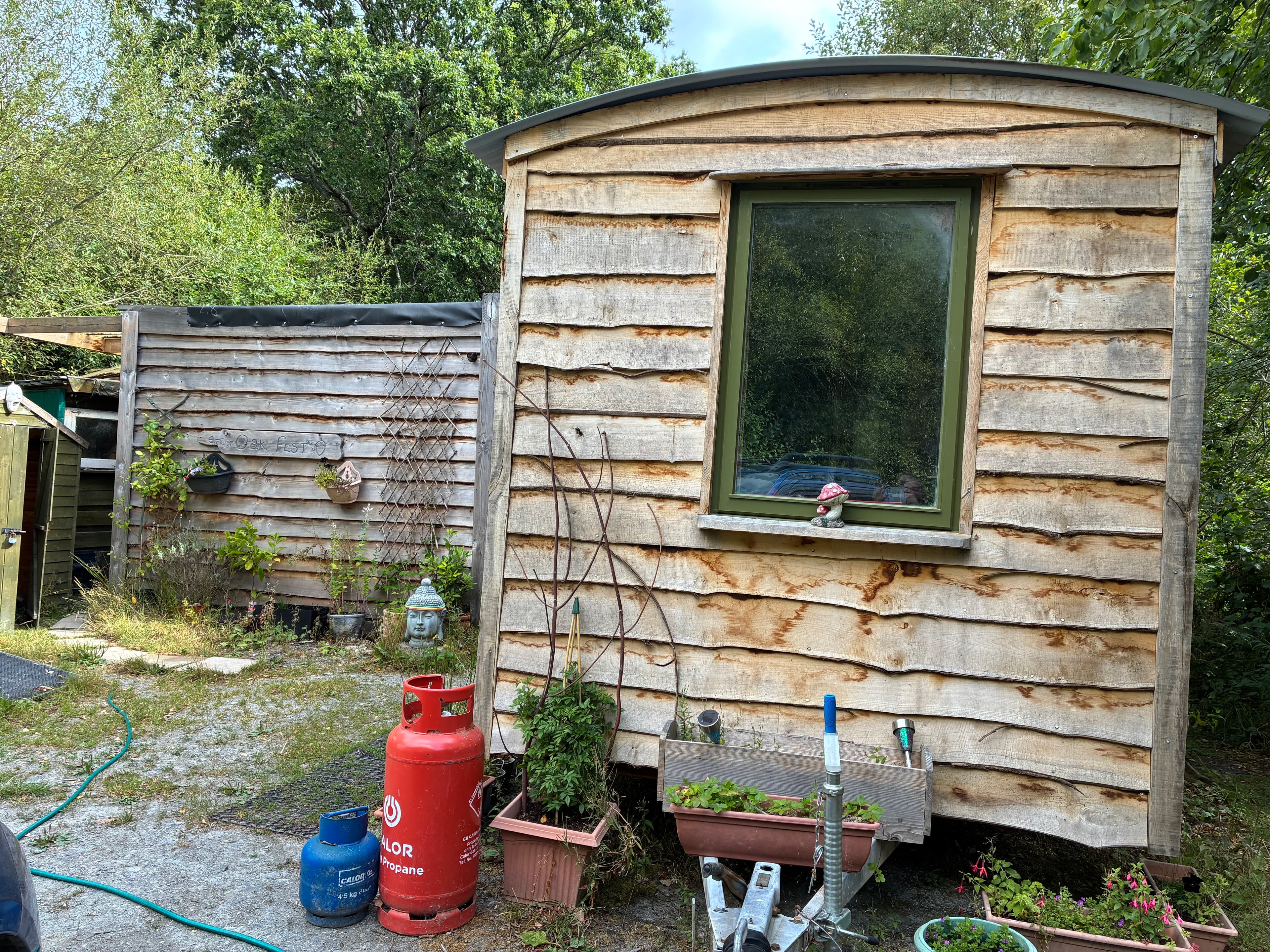 Oakwood photograph 20, August 2026