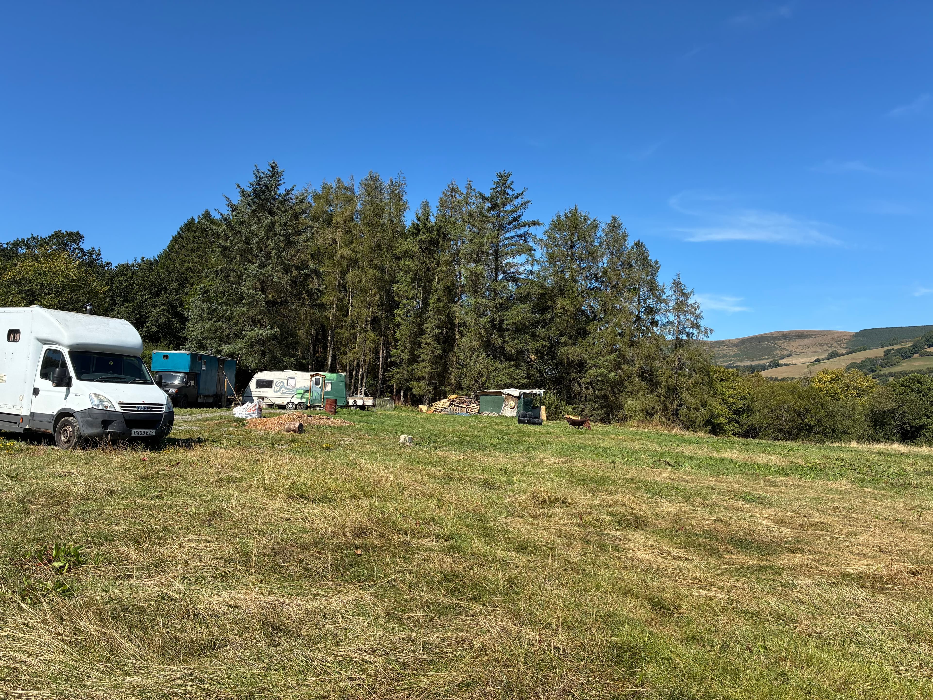 Oakwood photograph 6, August 2026